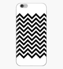 Black Lodge iPhone Case