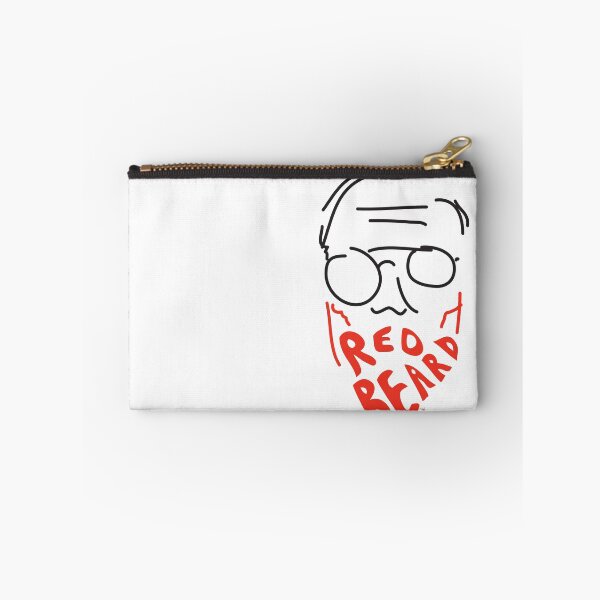 Item preview, Red Beard designed and sold by pigwingsangel.