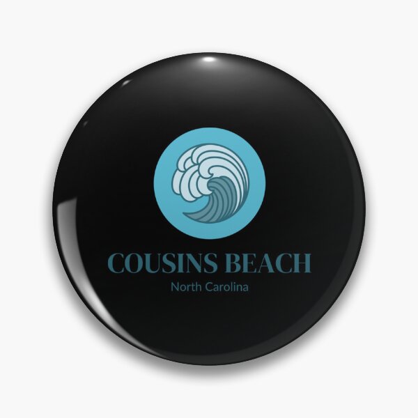 Item preview, Cousins Beach The Summer I Turned Pretty   designed and sold by LBPhoenix.