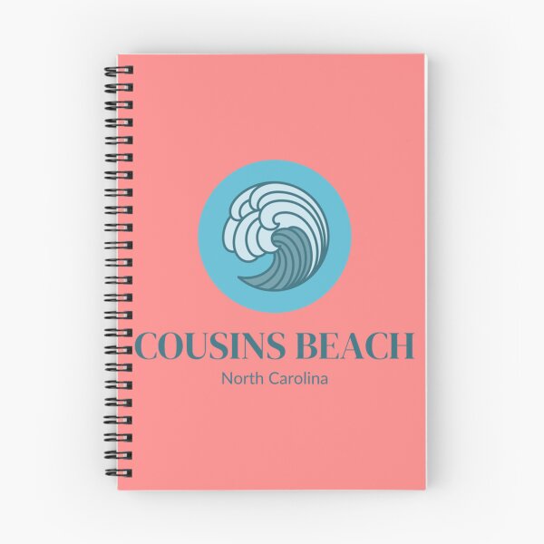 Item preview, Cousins Beach The Summer I Turned Pretty   designed and sold by LBPhoenix.