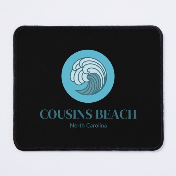Item preview, Cousins Beach The Summer I Turned Pretty designed and sold by LBPhoenix.