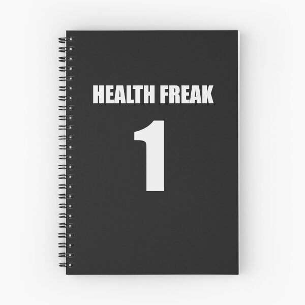 Item preview, Health Freaks (morning) designed and sold by charles sapp.