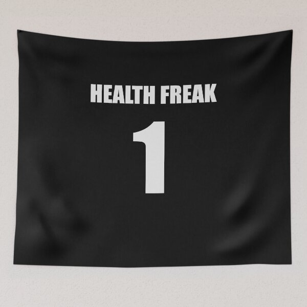 Item preview, Health Freaks (morning) designed and sold by charles sapp.