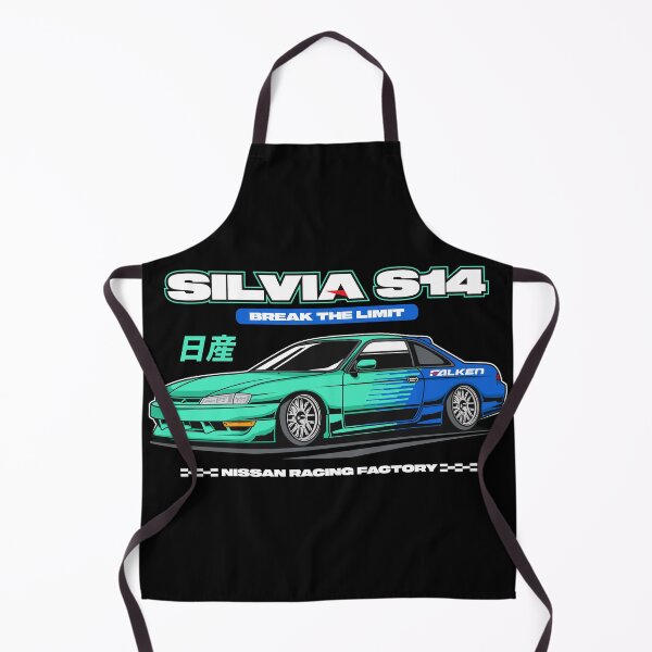 Item preview, Silvia S14 designed and sold by duniafantasi.