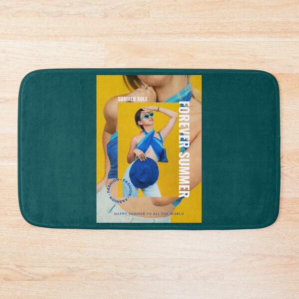 Item preview, FOREVER SUMMER   designed and sold by LBPhoenix.