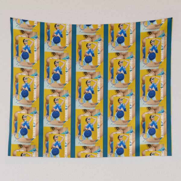 Item preview, FOREVER SUMMER   designed and sold by LBPhoenix.