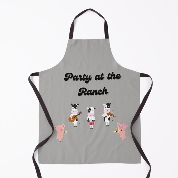 Item preview, urban rescue ranch , animals dancing at ranch, animal party, cow playing music , cow lover designed and sold by mustafatolba16.