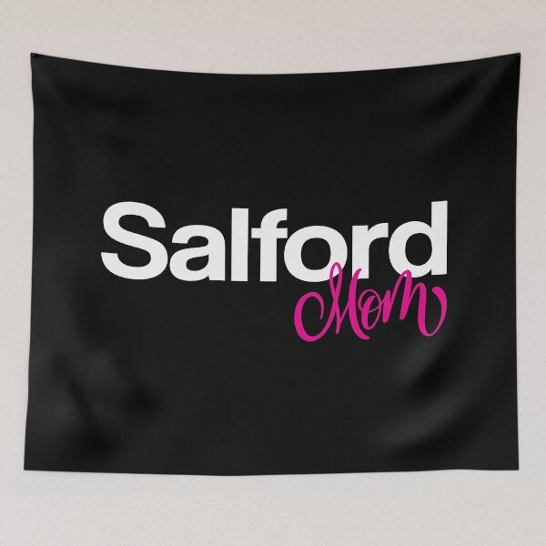 Item preview, Salford Mom designed and sold by GoodVibesWX9.