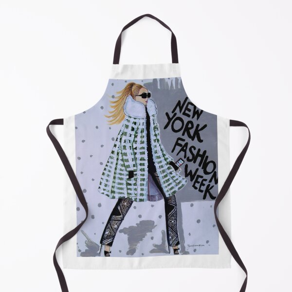 Item preview, New York Fashion Week designed and sold by JamesThomasRyan.
