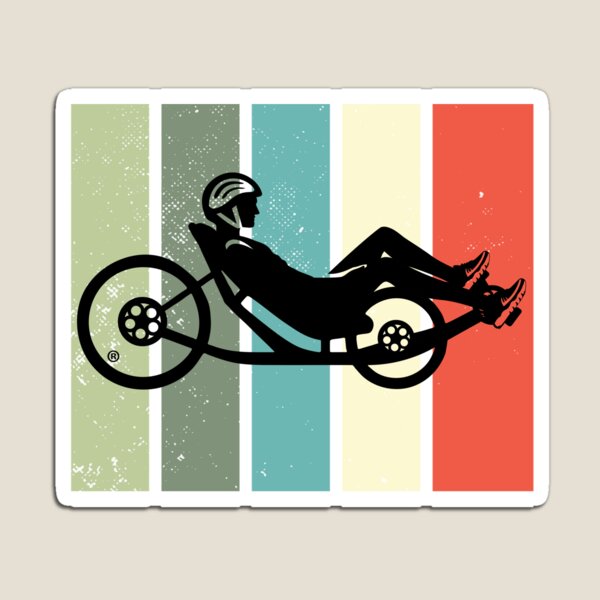 Item preview, Recumbent Life Design - RL Guy Vintage Bars designed and sold by RecumbentLife.