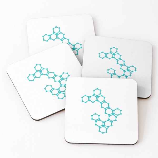 Item preview, science tech art honeycomb art  designed and sold by Coffeemerc117.