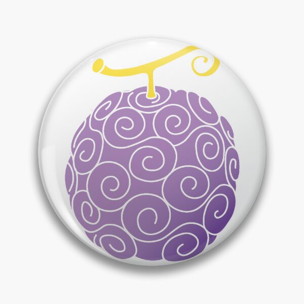 Item preview, Gum Gum Fruit designed and sold by Luisrovi.