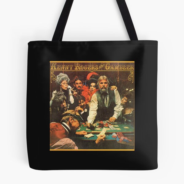 Item preview, Kenny Rogers T-ShirtKenny Rogers - The Gambler designed and sold by tabyxoryje313.