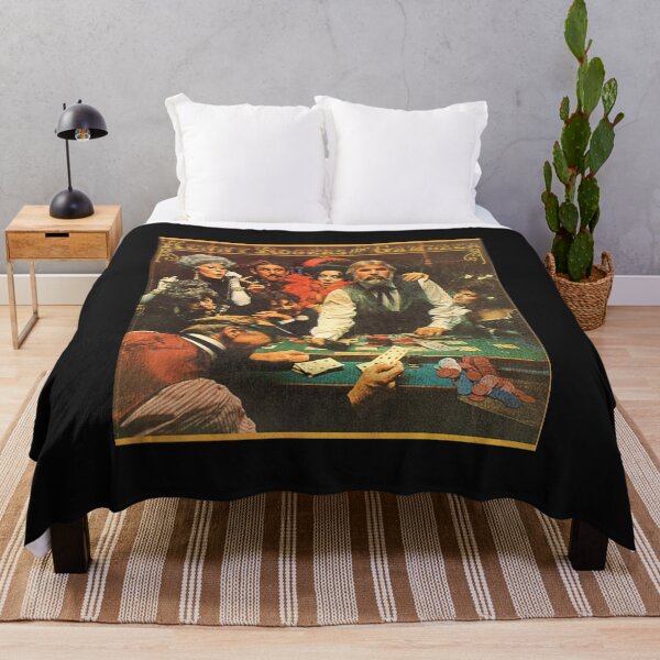 Item preview, Kenny Rogers T-ShirtKenny Rogers - The Gambler designed and sold by tabyxoryje313.