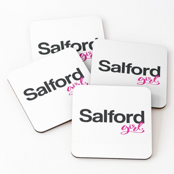 Item preview, Salford Girl designed and sold by GoodVibesWX9.