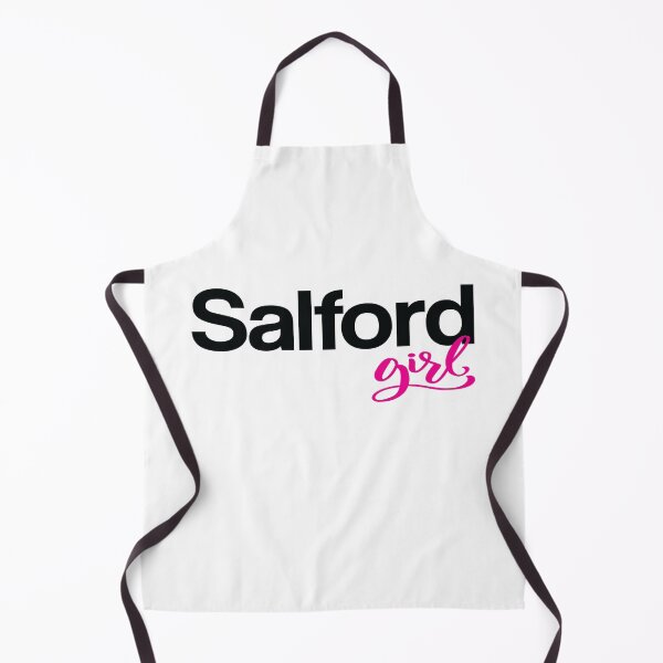 Item preview, Salford Girl designed and sold by GoodVibesWX9.