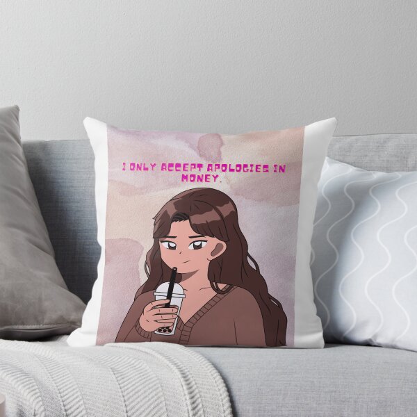 Item preview, Las niñas necesitan dinero: lindo regalo para ella designed and sold by Oomble.