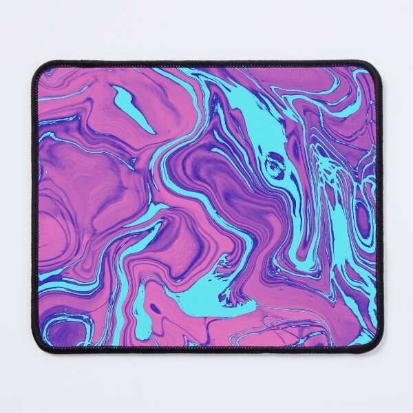 Item preview, Purple Flow designed and sold by Kelsey Johnson.
