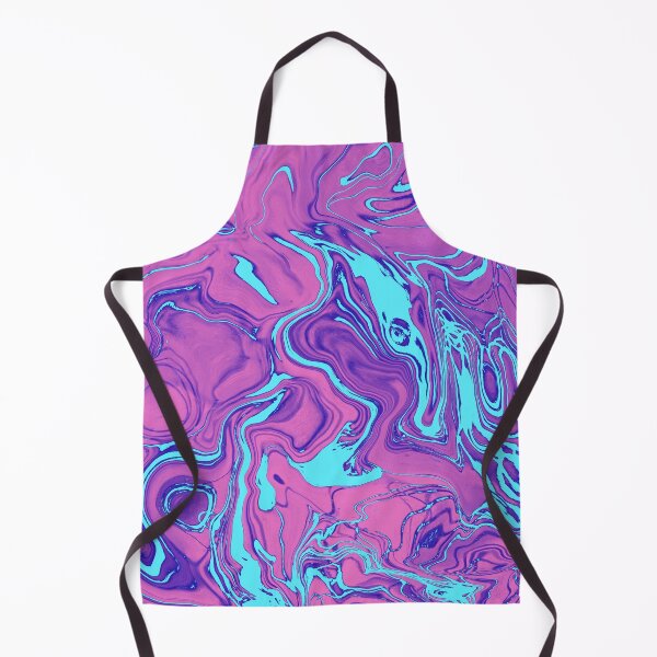 Item preview, Purple Flow designed and sold by Kelsey Johnson.