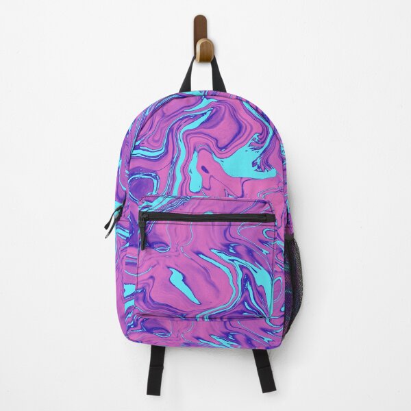 Item preview, Purple Flow designed and sold by Kelsey Johnson.