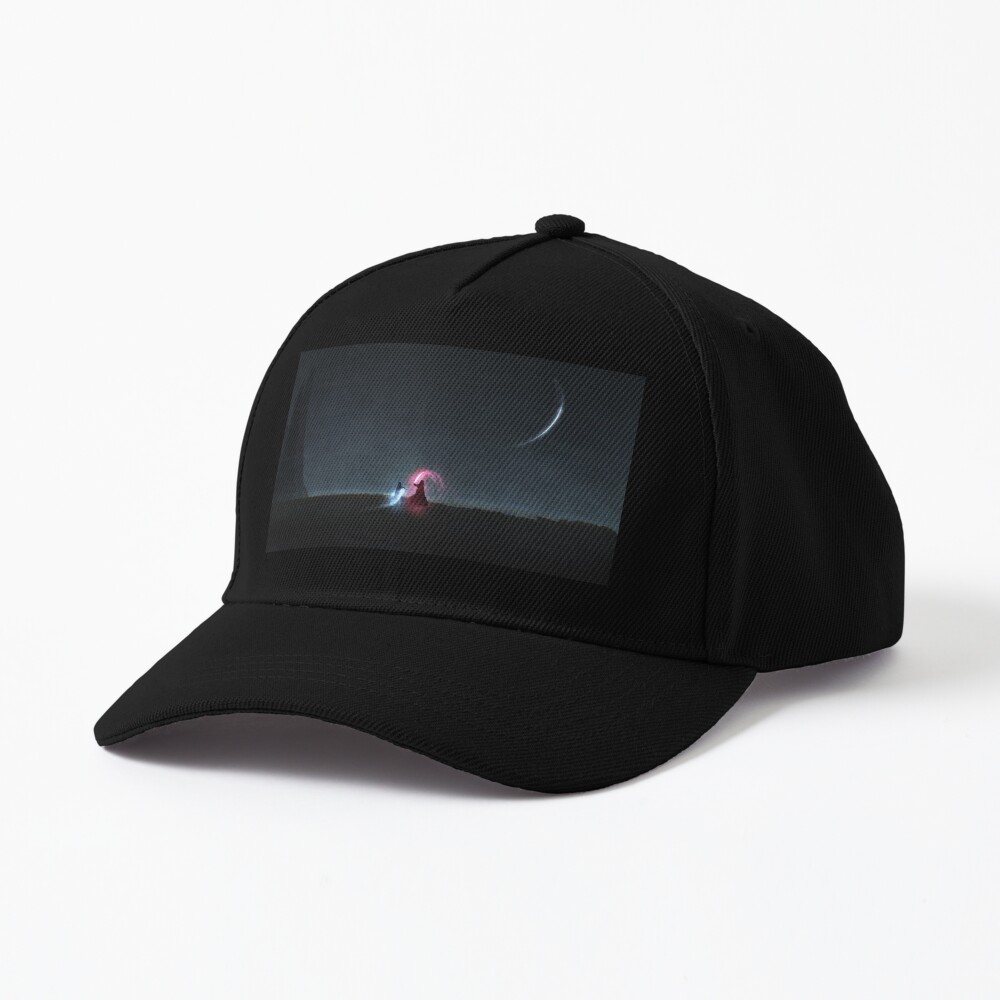 Item preview, Baseball Cap designed and sold by BountyLaw.