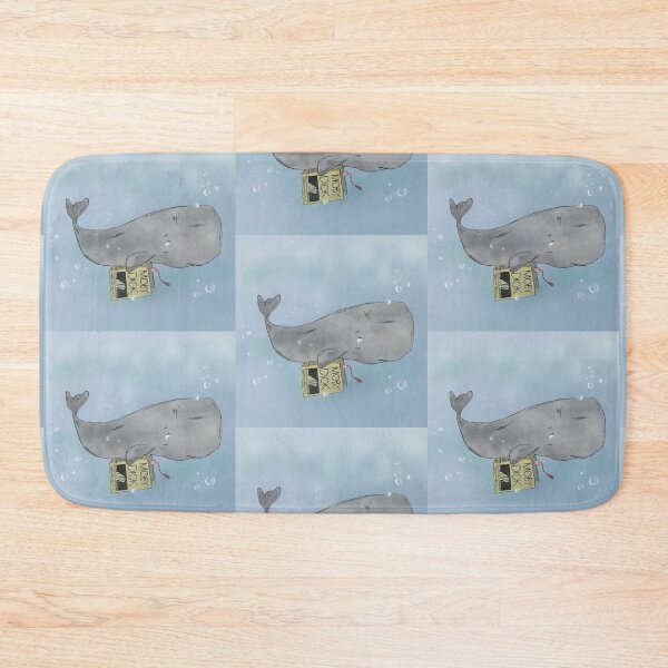 Item preview, Oh Whale. designed and sold by SterlingStories.