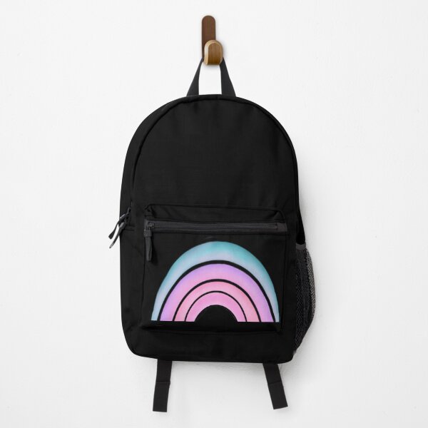 Item preview, All rainbow - Pattern designed and sold by MazerolleArt.