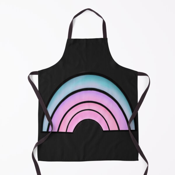 Item preview, All rainbow - Pattern designed and sold by MazerolleArt.