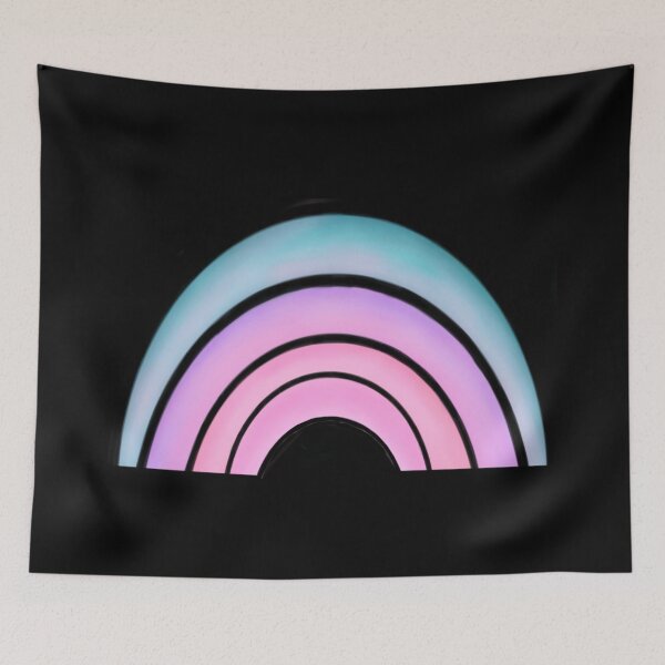 Item preview, All rainbow - Pattern designed and sold by MazerolleArt.