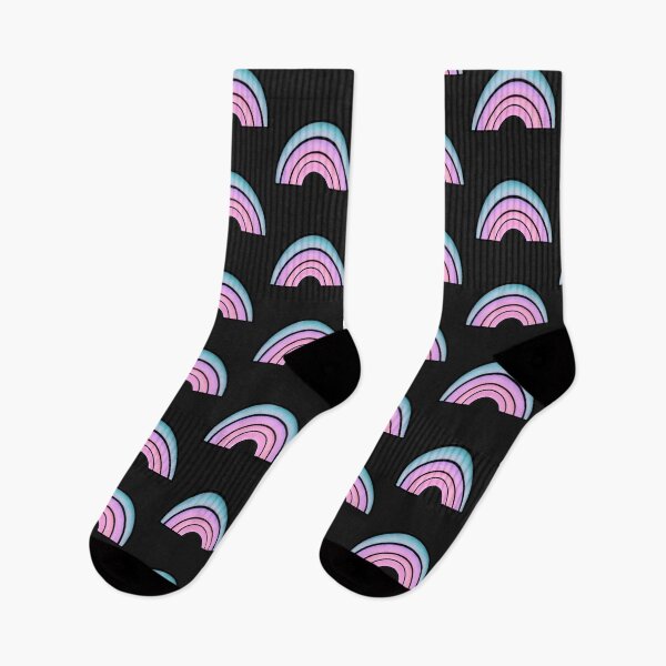 Item preview, All rainbow - Pattern designed and sold by MazerolleArt.