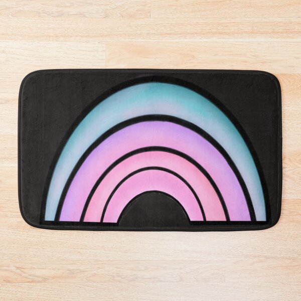 Item preview, All rainbow - Pattern designed and sold by MazerolleArt.