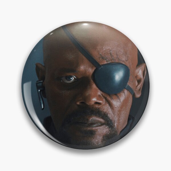 Item preview, samuel l jackson designed and sold by mizukuo.