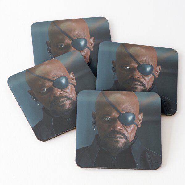 Item preview, samuel l jackson designed and sold by mizukuo.