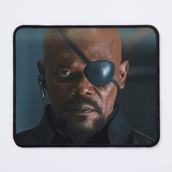 Item preview, samuel l jackson designed and sold by mizukuo.