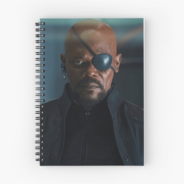 Item preview, samuel l jackson designed and sold by mizukuo.