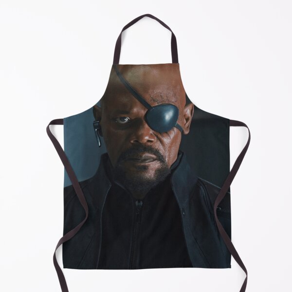 Item preview, samuel l jackson designed and sold by mizukuo.