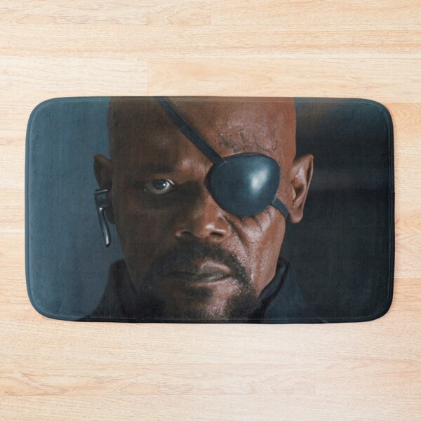 Item preview, samuel l jackson designed and sold by mizukuo.
