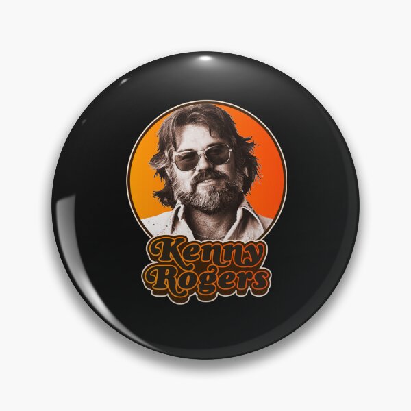 Item preview, The Gambler - Kenny Rogers 001 designed and sold by tabyxoryje313.