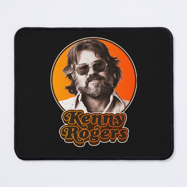 Item preview, The Gambler - Kenny Rogers 001 designed and sold by tabyxoryje313.