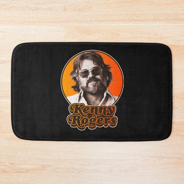 Item preview, The Gambler - Kenny Rogers 001 designed and sold by tabyxoryje313.