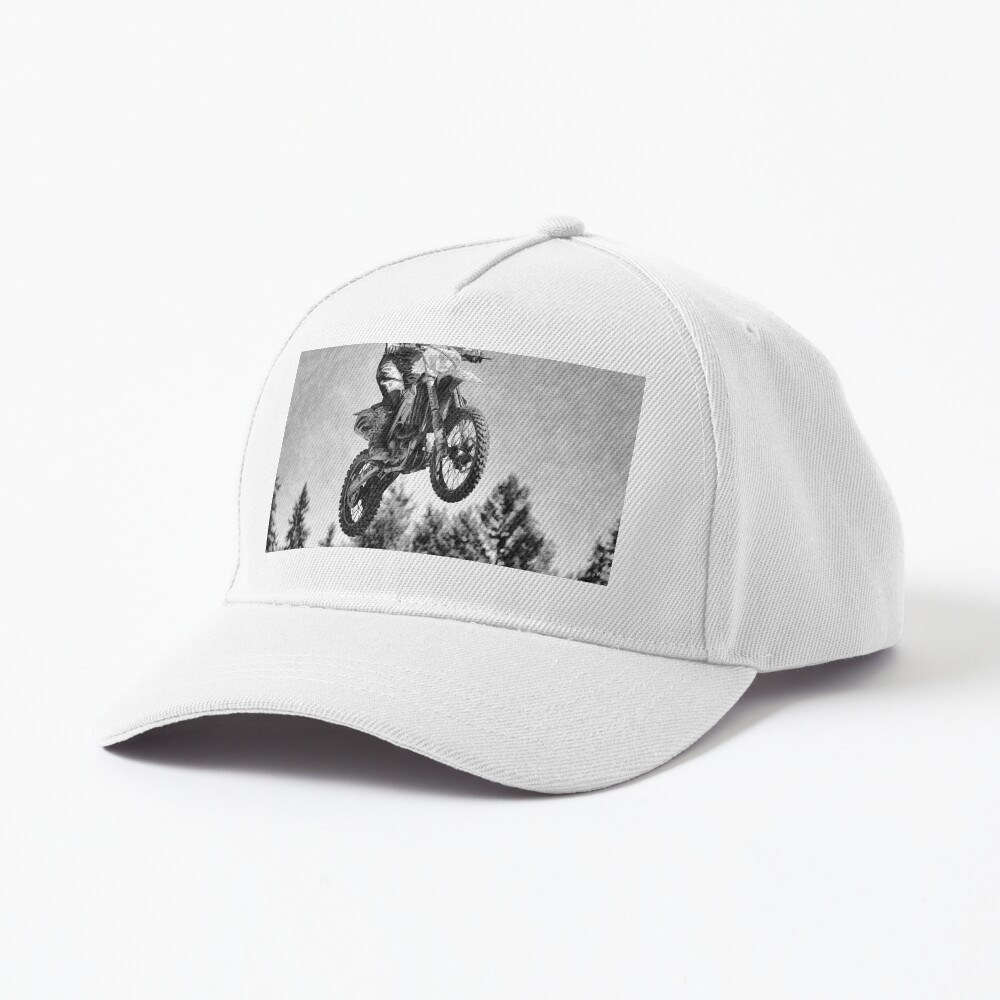 Item preview, Baseball Cap designed and sold by NaturePrints.