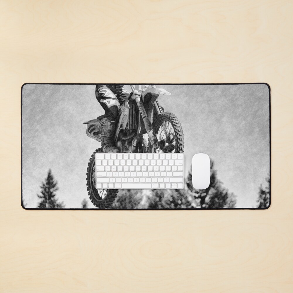 Item preview, Desk Mat designed and sold by NaturePrints.