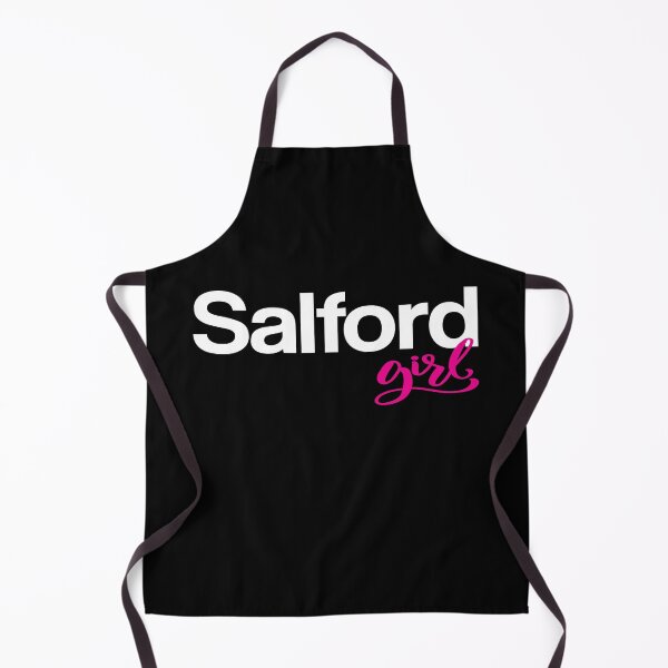 Item preview, Salford Girl designed and sold by GoodVibesWX9.
