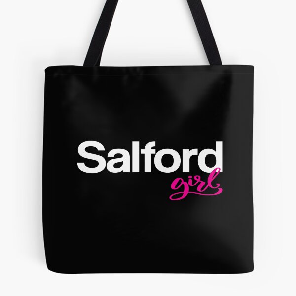 Item preview, Salford Girl designed and sold by GoodVibesWX9.