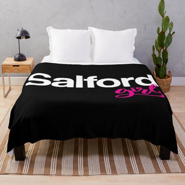 Item preview, Salford Girl designed and sold by GoodVibesWX9.