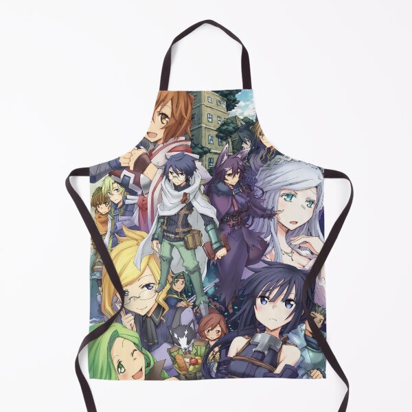 Item preview, Shiroe Log Horizon Artwork designed and sold by hondart.