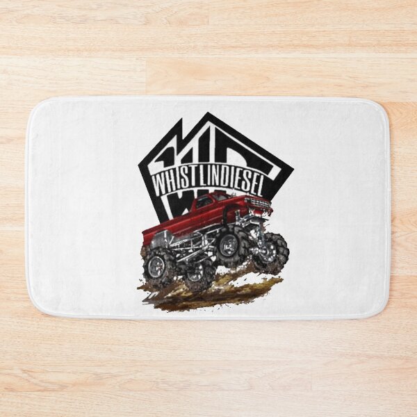 Item preview, Whistlin diesel funny designed and sold by Dawn6441.