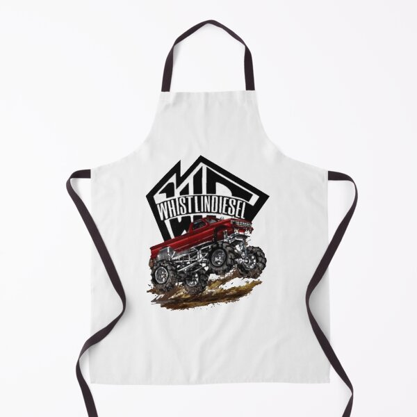 Item preview, Whistlin diesel funny designed and sold by Dawn6441.