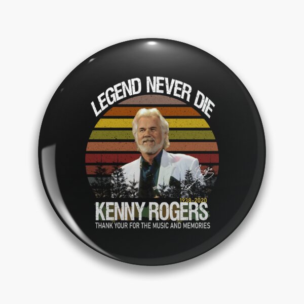 Item preview, The Gambler - Kenny Rogers 009 designed and sold by tabyxoryje313.