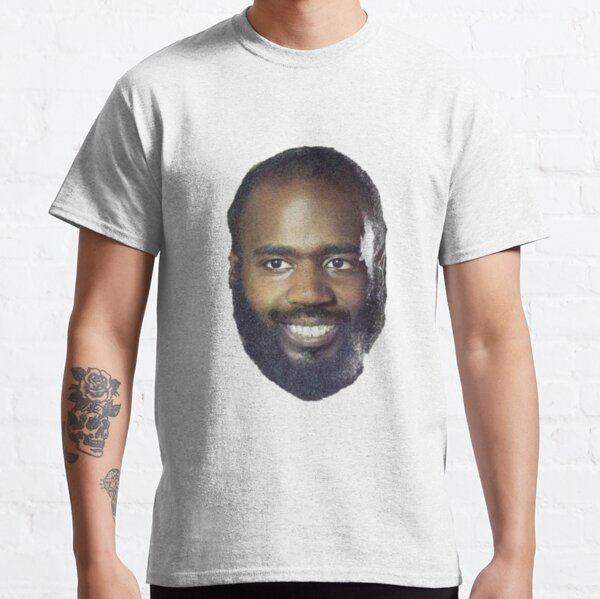 MC Ride smiling Classic T-Shirt